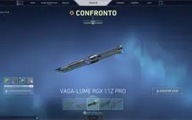 Conta Valorant Dimante com R$600 gasto