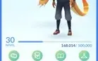 Conta Básica Pokemon Go