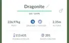 Conta Básica Pokemon Go