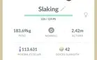 Conta Básica Pokemon Go
