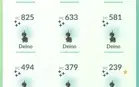 Conta Básica Pokemon Go
