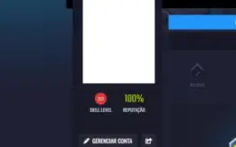 Steam Level 20 Gc, 18 Anos De Conta, Para Vender Rápido