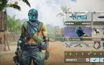 VENDO CONTA COD Mobile (vender rápido)