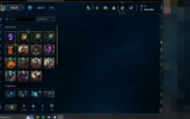 Conta Lol - 133 Skins