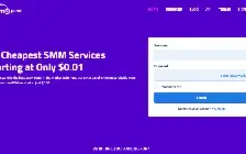 Script Painel SMM PHP Revenda de Seguidores - SmartPanel