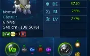 La Dmo Omega-Conta End Game Ox, Zeed, Luce Shin E Zero Unity