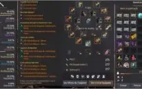 NINJA LVL62 EVASÃO 275/277/317 SA P2W