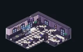 Conta habbo 2010|+1500 mbs| emblemas de 2010 e mais
