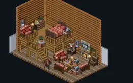 Conta habbo 2010|+1500 mbs| emblemas de 2010 e mais