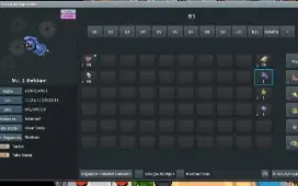 Pokemmo - Vendo Conta 2018 (regiões zeradas)