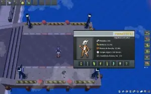 Pokemmo - Vendo Conta 2018 (regiões zeradas)