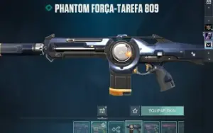 Platina 3, Chaveiro Raro 471Vp, 1463 reais gastos