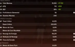 AR56 19 5⭐ RAIDEN NAHIDA ZHONG VENTI HUTAO+ARMA CYNO+ARMA E+