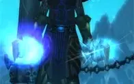 CONTA WOW-BRASIL. Invencible + Pala H 6.4 Retri, DK, MAGE...