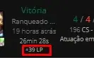 Conta Lol Esmeralda 4 Mmr Bufado // + 40K Ea // + Skins