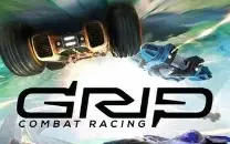 GRIP Digital Deluxe