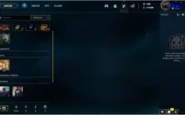 Conta lol D2
