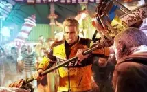Xbox Dead Rising 2 (Xbox One) #C19560