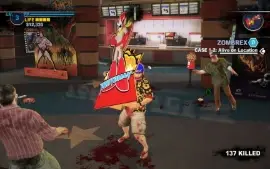 Xbox Dead Rising 2 (Xbox One) #C19560