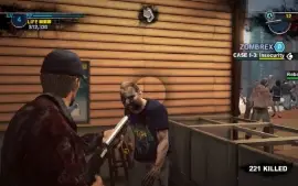 Xbox Dead Rising 2 (Xbox One) #C19560