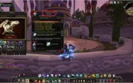 Conta WoW (LK) servidor privado!