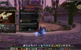 Conta WoW (LK) servidor privado!