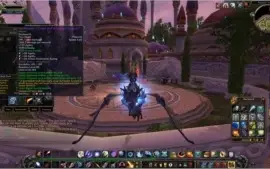 Conta WoW (LK) servidor privado!
