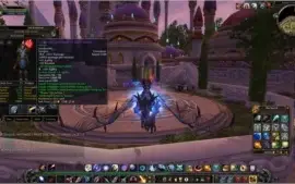 Conta WoW (LK) servidor privado!