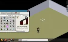 Conta HABBO HOTEL mutios mobis ( alguns raros)