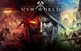 New world - atorius,Nomad,