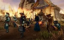 New world - atorius,Nomad,
