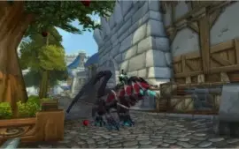 Conta WoW, Gladiador+Tabards pvp+varios sets 2k+ etc