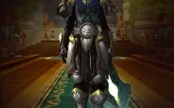 Conta WoW, Gladiador+Tabards pvp+varios sets 2k+ etc
