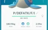 Conta Pokémon Go Lv 36 - Sem Time - Suprema