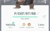 Conta Pokémon Go Lv 36 - Sem Time - Suprema