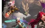 Venda de 10 contas lvl 30+