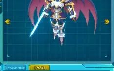 Red Card Ulforce V-dramon X no DRO (Digimon RPG Online)