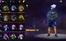 Parei de jogar e tô vendendo 