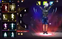 Parei de jogar e tô vendendo 