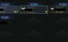 Conta Lost ark Kazeros Main Shadowhunter 1543 Gema 10 de DMG