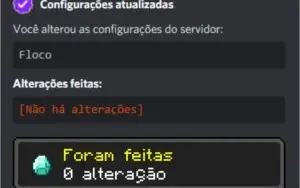 Discord Bot Minecraft Account Checker
