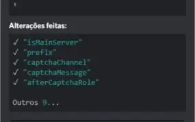 Discord Bot Minecraft Account Checker