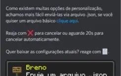Discord Bot Minecraft Account Checker