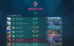 Conta Valorant Imt 1 Ato Novo, Ja Pegou Imt 2