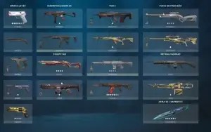 Conta Valorant Imt 1 Ato Novo, Ja Pegou Imt 2