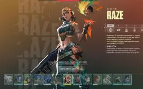 Conta Valorant Imt 1 Ato Novo, Ja Pegou Imt 2