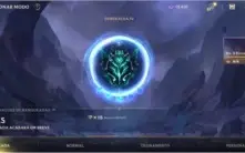 Conta Wildrift Esmeralda 4, a melhor e mais barata do site!!