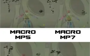 Razer Pack 11 Macros Script Para CSGO Humanizado 100% Seguro
