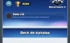 Conta Clash Royale, NVL 10+Todos lendários!!!