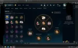 Conta D4 Full